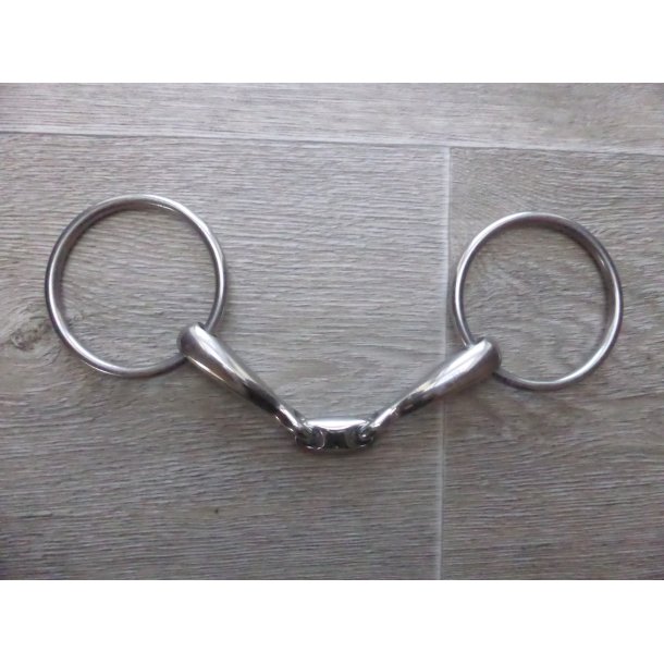 Horse Power bid, 13,5 cm