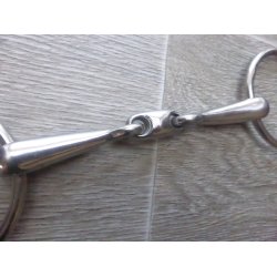 Horse Power bid, 13,5 cm