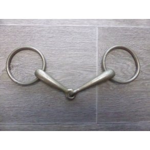 HS Neverrust bid, 14,5 cm
