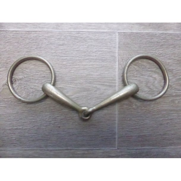 HS Neverrust bid, 14,5 cm