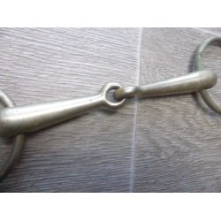 HS Neverrust bid, 14,5 cm