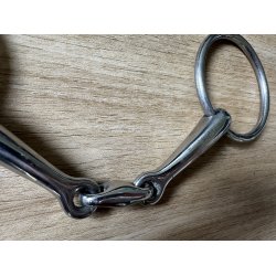 Royal steel 3-delt, 14,5 cm