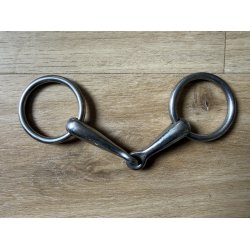 Royal steel 2-delt bid, 10cm