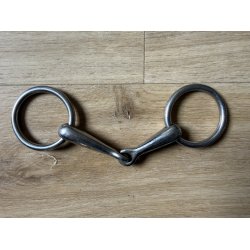 Royal steel 2-delt bid, 9,5 cm
