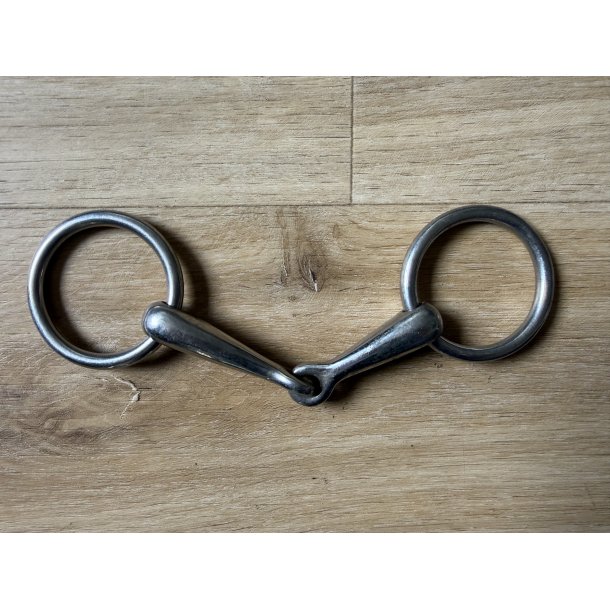 Royal steel 2-delt bid, 9,5 cm