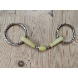 Happy Mouth bid m/plast, str 13,5 cm