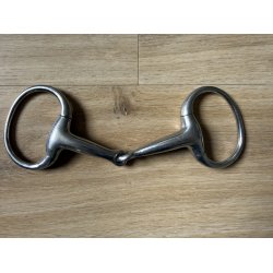 Muffebid, str. 12,5 cm