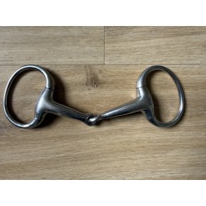 Muffebid, str. 12,5 cm
