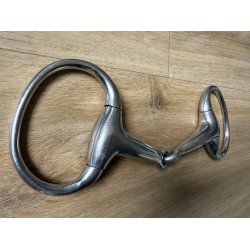 Muffebid, str. 12,5 cm