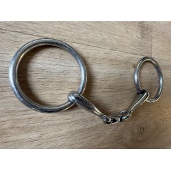 HP Bid med dr�be, 10 cm.