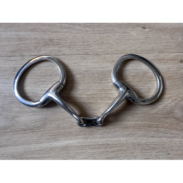 Carlyle muffebid m/plade, 14 cm.