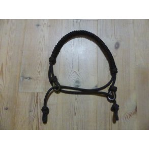 Bitless nsedel, cob/full