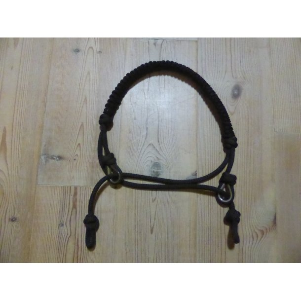 Bitless nsedel, cob/full