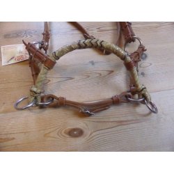 Sidepull m/r�hud, str Full, NY