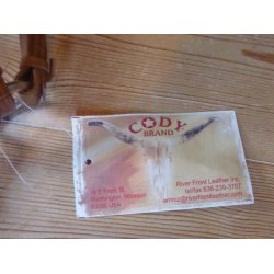 Sidepull m/r�hud, str Full, NY