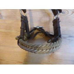 Sidepull, str Pony-Cob