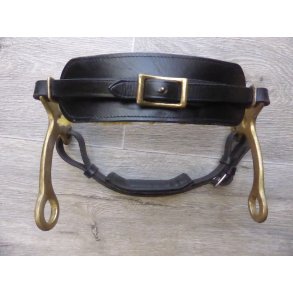 Hackamore m/n�sedel, str Full