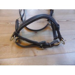 Sidepull, str Pony