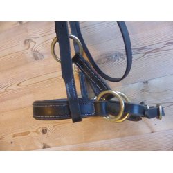 Sidepull, str Pony