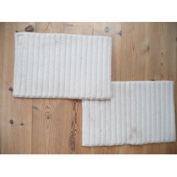 Horze bandageunderlag, 2 stk, Str Full