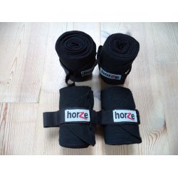 Horze Nest elastikbandager, 4 stk