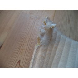 Bandageunderlag, 4 stk, str Full