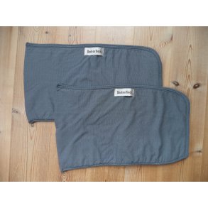 BOT Silverline bandageunderlag, 2 stk