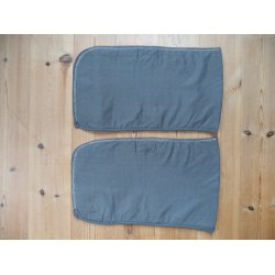 BOT Silverline bandageunderlag, 2 stk