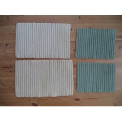 Eskadron Climatex bandageunderlag, 4 stk