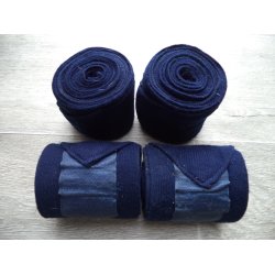 Strikbandager, 4 stk