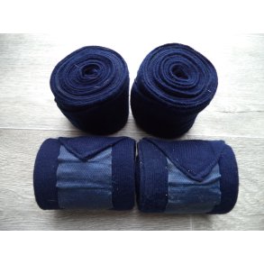 Strikbandager, 4 stk