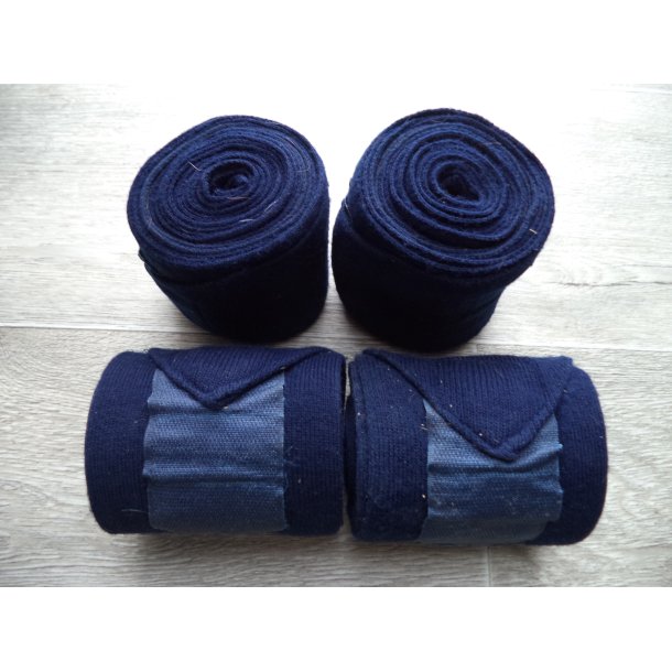 Strikbandager, 4 stk