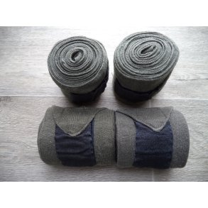 Strikbandager, 4 stk