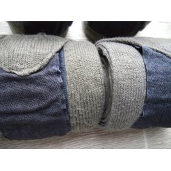 Strikbandager, 4 stk