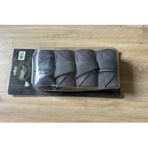 Elastikbandager, 4 stk.