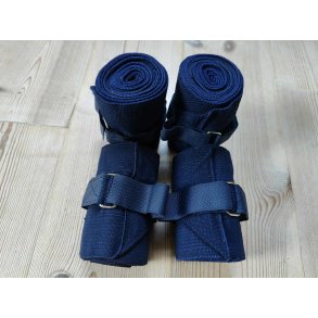 Elastikbandager, 4 stk