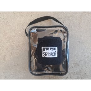 Eskadron Fleecebandager str. pony