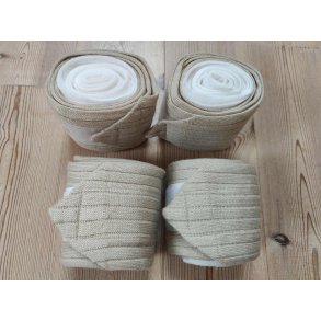 Kombi bandager, 4 stk