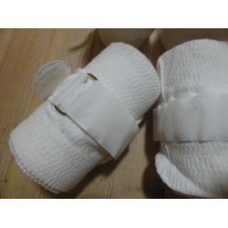 Elastikbandager, 4 stk