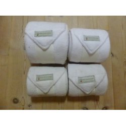 Waldhausen fleecebandager, 4 stk