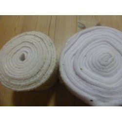 Waldhausen fleecebandager, 4 stk