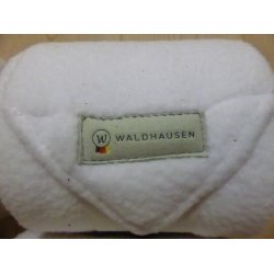 Waldhausen fleecebandager, 4 stk