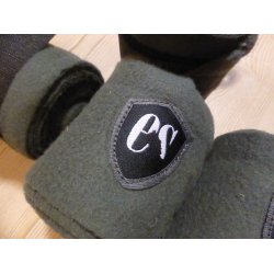 ES fleecebandager, 4 stk