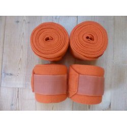 HG strik bandager, 4 stk