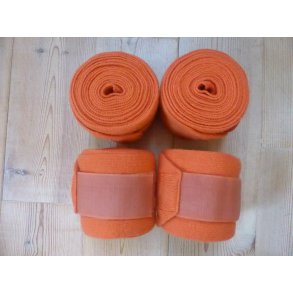 HG strik bandager, 4 stk