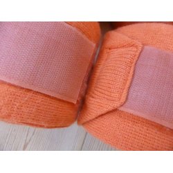 HG strik bandager, 4 stk