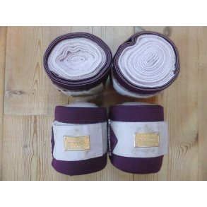 RBH platinum kombibandager, 4 stk