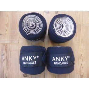 Anky kombi bandager, 4 stk