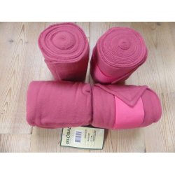 Global fleecebandager, NY