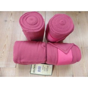 Global fleecebandager, NY